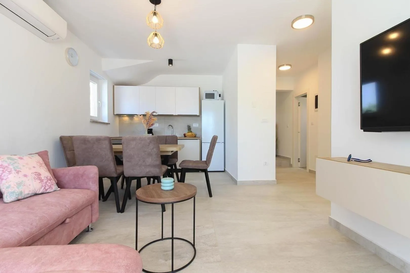 Holiday home Ferienhaus Mit Privatpool Fuer 6 Personen Ca 125 Qm In Peroj, Istrien Istrische Riviera