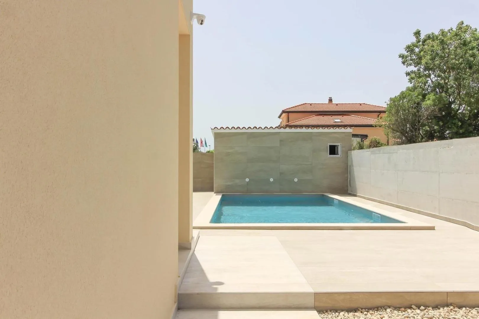 Ferienhaus Mit Privatpool Fuer 6 Personen Ca 125 Qm In Peroj, Istrien Istrische Riviera Croatia