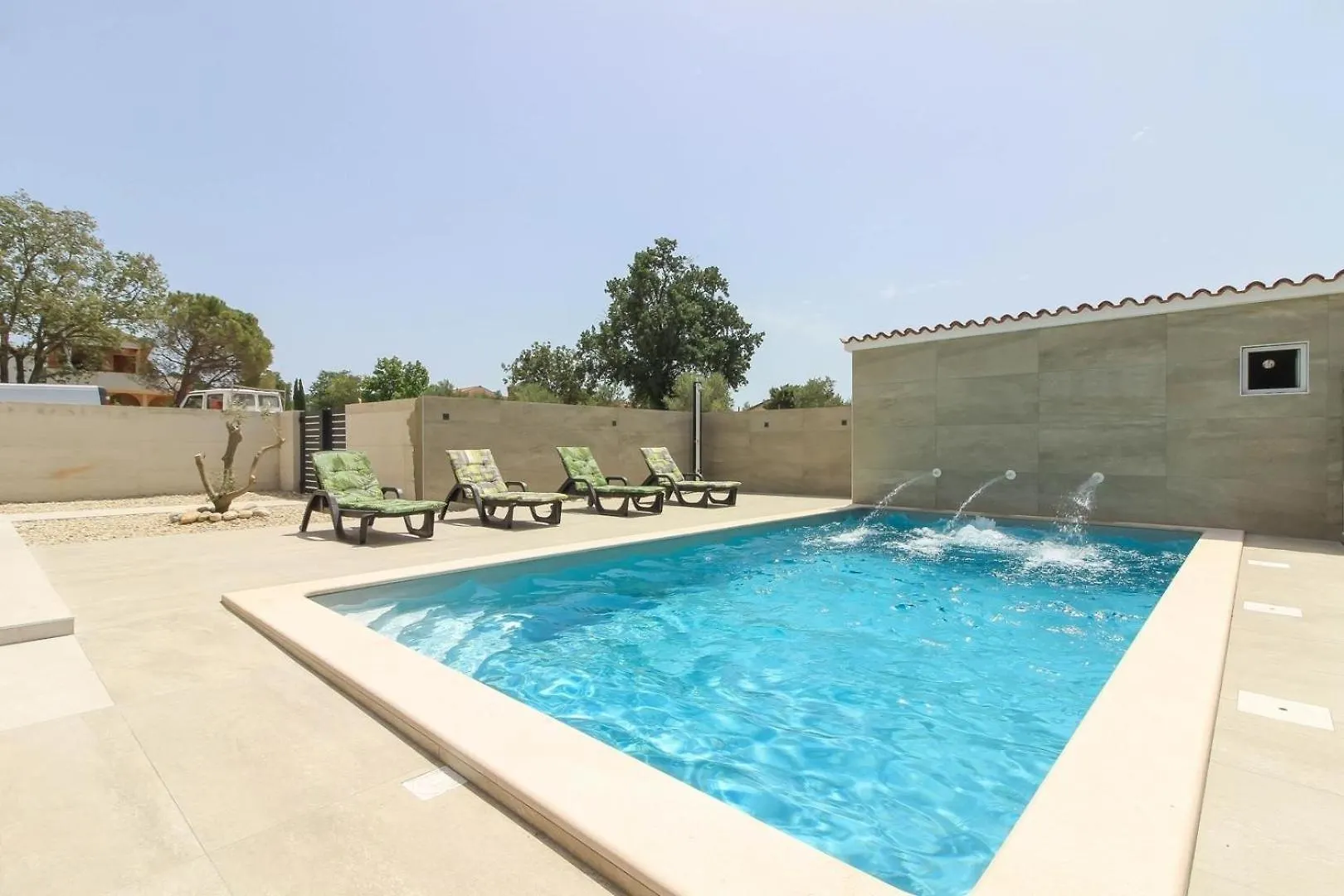 Holiday home Ferienhaus Mit Privatpool Fuer 6 Personen Ca 125 Qm In Peroj, Istrien Istrische Riviera