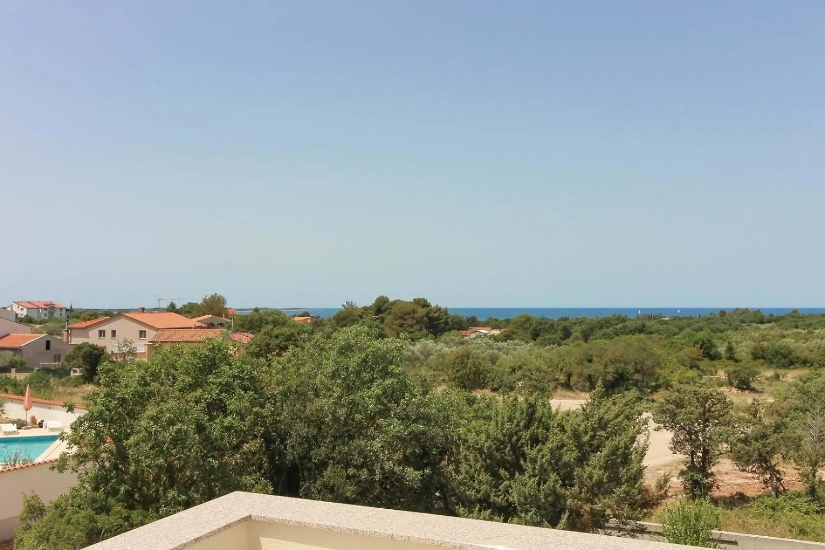 Ferienhaus Mit Privatpool Fuer 6 Personen Ca 125 Qm In Peroj, Istrien Istrische Riviera Holiday home Peroj