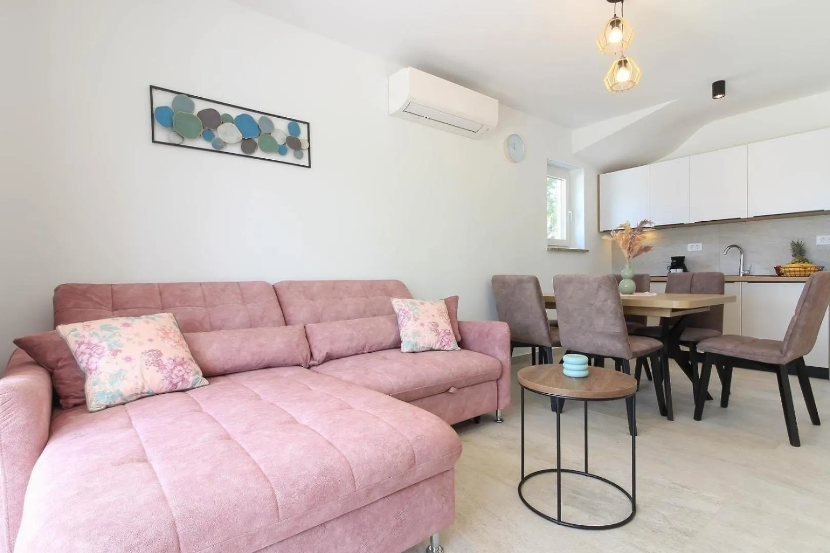 Ferienhaus Mit Privatpool Fuer 6 Personen Ca 125 Qm In Peroj, Istrien Istrische Riviera Peroj