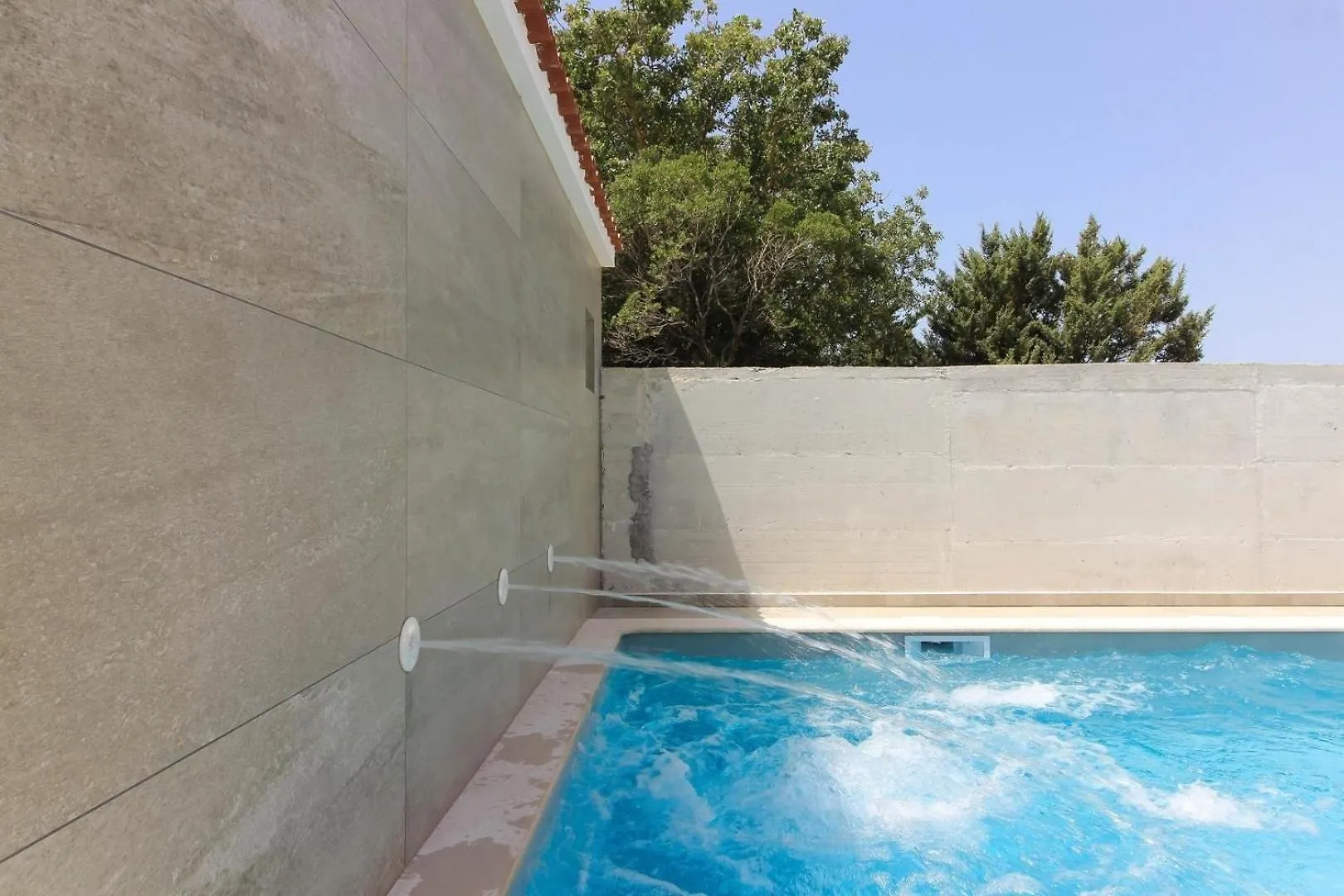 Ferienhaus Mit Privatpool Fuer 6 Personen Ca 125 Qm In Peroj, Istrien Istrische Riviera Holiday home