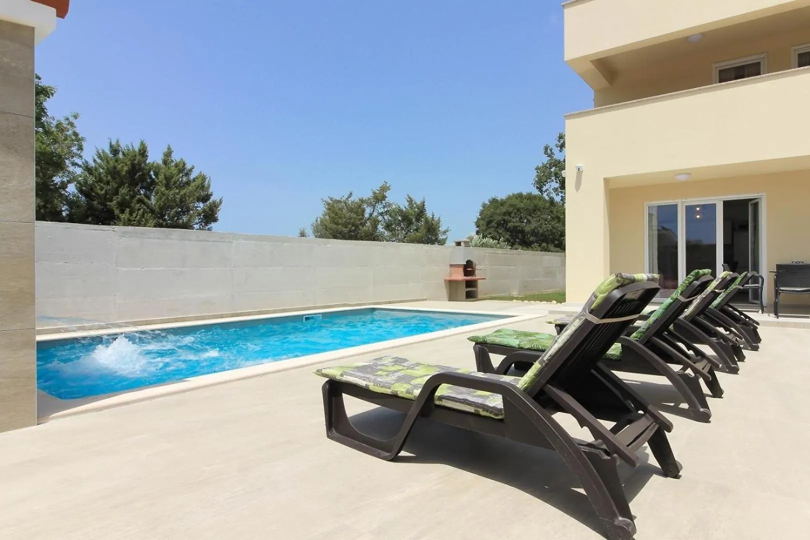 Ferienhaus Mit Privatpool Fuer 6 Personen Ca 125 Qm In Peroj, Istrien Istrische Riviera Holiday home