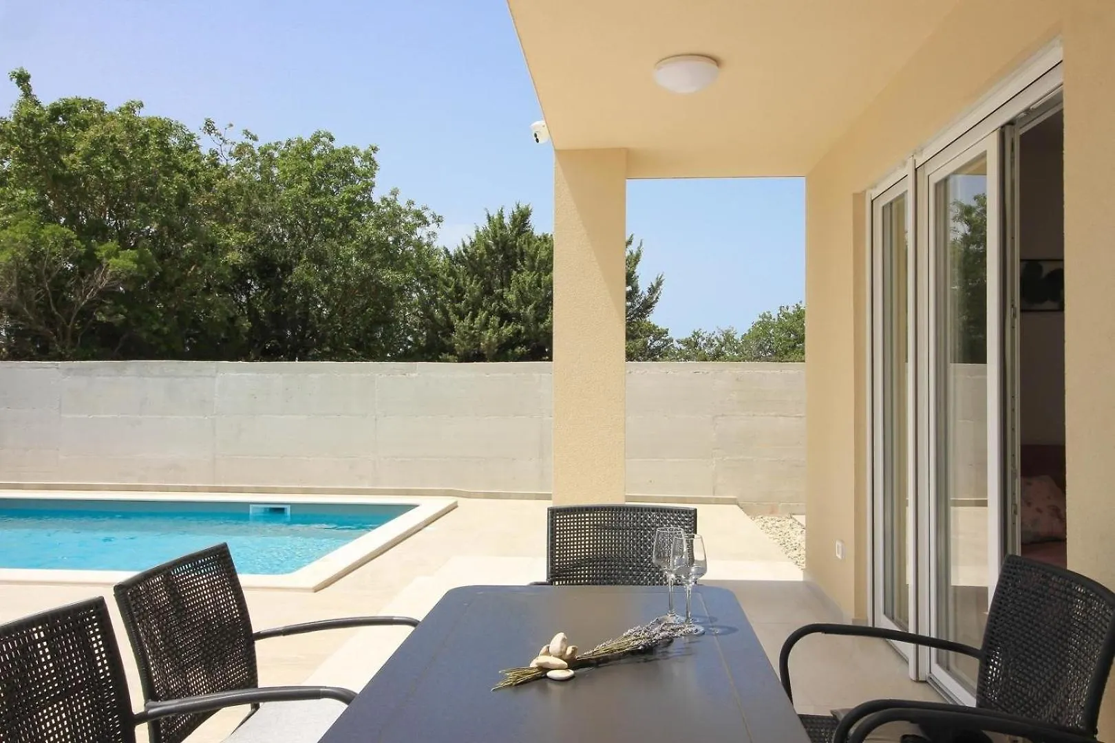 Holiday home Ferienhaus Mit Privatpool Fuer 6 Personen Ca 125 Qm In Peroj, Istrien Istrische Riviera