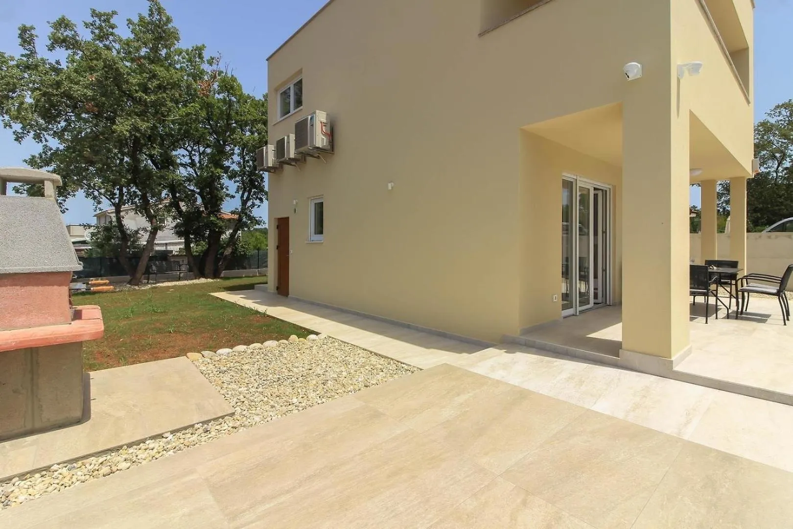Ferienhaus Mit Privatpool Fuer 6 Personen Ca 125 Qm In Peroj, Istrien Istrische Riviera Holiday home Peroj
