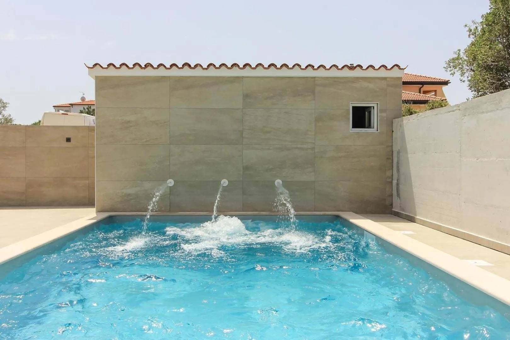 Holiday home Ferienhaus Mit Privatpool Fuer 6 Personen Ca 125 Qm In Peroj, Istrien Istrische Riviera